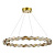 Подвесная люстра ST Luce DIAMANTA SL6009.213.01