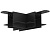 Коннектор Т-образный Denkirs Smart Hide TR2113-BK