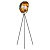 Торшер Lussole Lgo Klamath GRLSP-0556