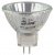 Лампа галогенная ЭРА GU4 20W 2700K прозрачная GU4-MR11-20W-12V-30CL C0027361
