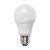 Лампа светодиодная Uniel E27 13W 4000K матовая LED-A60 13W/4000K/E27/FR PLP01WH UL-00005031