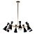 Подвесная люстра Lightstar Dumo 816087