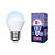 Лампа светодиодная E27 7W 6500K матовая LED-G45-7W/DW/E27/FR/NR UL-00003821