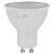 Лампа светодиодная ЭРА GU10 11W 2700K матовая ECO LED MR16-11W-827-GU10 Б0040877