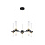 Подвесная люстра Ambrella Light High Light Modern LH55351