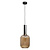 Подвесной светильник Loft IT IRIS 2071-A+BL