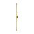 Настенный светодиодный светильник Favourite Reed 3001-3W