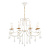 Подвесная люстра Ambrella light Traditional Classic TR4917