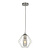 Подвесной светильник IMEX MD.3099-1-P WH+CH