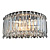 Настенный светильник Toplight Lorinda TL1166-2W