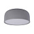 Потолочный светодиодный светильник Loft IT Axel 10201/350 Grey