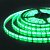 Светодиодная влагозащищенная лента Elektrostandard 4,8W/m 60LED/m 2835SMD зеленый 5M a040997