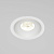 Встраиваемый светодиодный светильник Elektrostandard Combi 25067/LED a069005