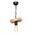 Подвесной светильник Toplight Merilyn TL1648H-01BK