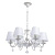 Подвесная люстра MW-Light Виталина 448012106