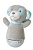 Настольная лампа Lucide DOLLY 77500/01/36