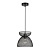 Подвесной светильник Arte Lamp CASTELLO A7065SP-1BK