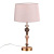 Настольная лампа Odeon Light HOMI 5040/1T