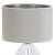 Настольная лампа Escada Amphora 10172/L White