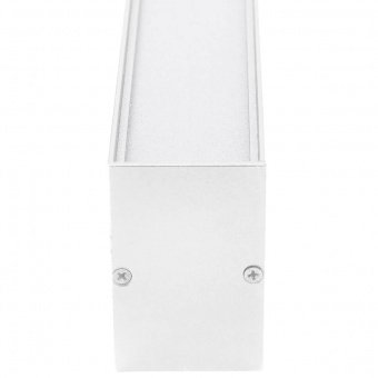 Подвесной светодиодный светильник Denkirs DK9303-WH