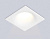 Светильник встраиваемый Ambrella Light TN102811