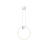 Подвесной светодиодный светильник Ambrella light Comfort Line FL10592