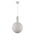 Подвесной светильник Lumina Deco Orito LDP 1219-300 WT+WT