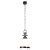 Подвесной светильник Lussole Loft GRLSP-9613