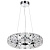 Подвесная люстра Odeon Light MIRAGE 5029/92L