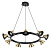 Подвесная люстра Lumion Comfi Lamina 8233/9