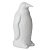 Настольная лампа Lucide Pinguin 13532/01/31