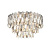 Потолочная люстра Vele Luce Caroline VL3103L07