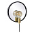 Бра Lucide Reflex 36213/31/30
