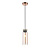 Подвесной светильник Ambrella light Traditional TR3571
