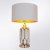 Настольная лампа Arte Lamp Revati A4016LT-1WH