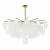Подвесная люстра ST Luce Vittoria SL1231.302.08