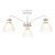 Потолочная люстра Ambrella light Traditional Modern TR9562
