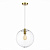 Подвесной светильник ST Luce NOOR SL1056.233.01