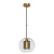 Подвесной светильник Loft IT Hexagon Loft2566-B
