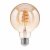 Лампа светодиодная филаментная диммируемая Elektrostandard E27 5W 2700K золотая BL161 a049735