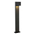Уличный светильник ST Luce BRIK SL9513.405.01