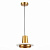Подвесной светодиодный светильник ST Luce Oltarno SL1212.203.01