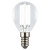 Лампа светодиодная Uniel E14 4W 4000K прозрачная LED-G45-4W/4000K/E14/CL GLY01TR UL-00011939