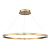 Подвесной светильник ST LUCE SL6238.343.01