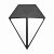 Уличный настенный светильник ST Luce Cubismo SL9500.441.01
