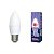 Лампа светодиодная E27 11W 6500K матовая LED-C37-11W/DW/E27/FR/NR UL-00003813