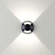 Ландшафтный светодиодный светильник Odeon Light Nature Wald 6662/2GL
