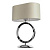 Настольная лампа Divinare 4069/02 TL-1