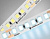 Светодиодная лента Ambrella Light 14,4W/m 180LED/m 2835SMD холодный белый 5M GS3203