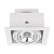 Встраиваемый светильник Nowodvorski Downlight 9575